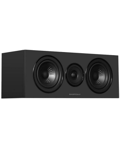 Wharfedale DIAMOND 12.ci Coppia diffusore centrale Black