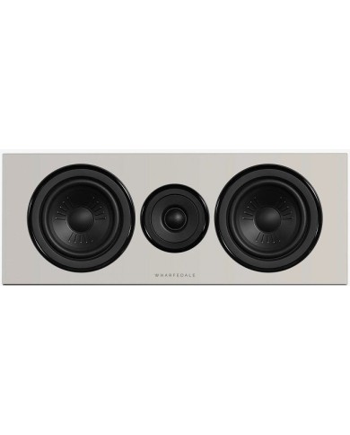 Wharfedale DIAMOND 12.ci Coppia diffusore centrale Grey