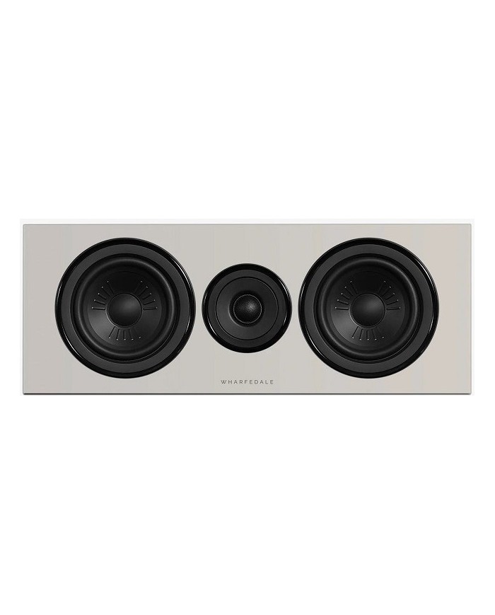 Diffusore canale centrale Wharfedale Diamond 12.Ci Stone Grey