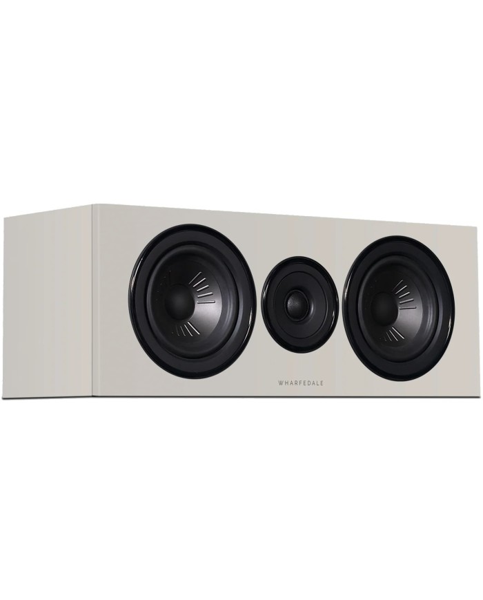 Diffusore canale centrale Wharfedale Diamond 12.Ci Stone Grey