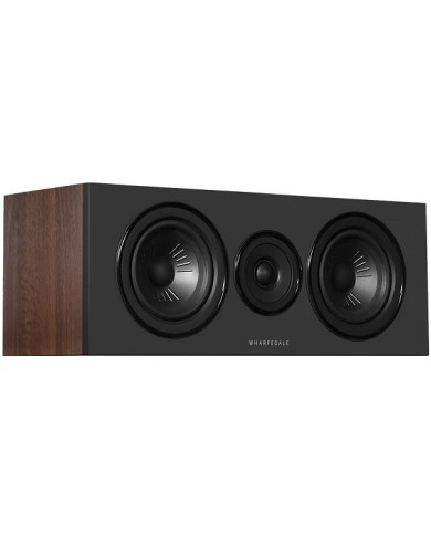 Wharfedale DIAMOND 12.ci Coppia diffusore centrale Walnut