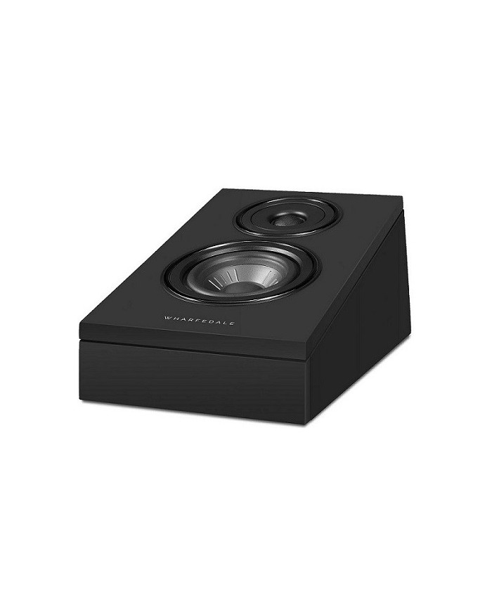 Wharfedale DIAMOND 12 3Di Coppia di diffusori surround atmos Black