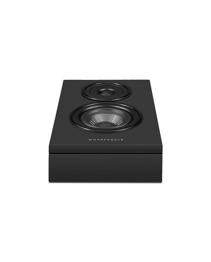 Wharfedale DIAMOND 12 3Di Coppia di diffusori surround atmos Black