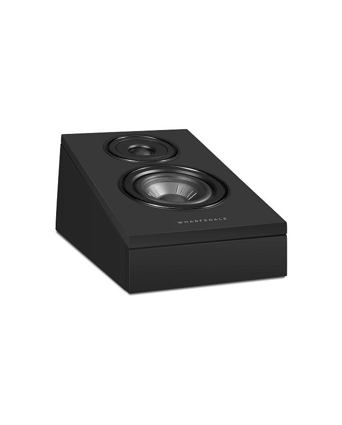 Wharfedale DIAMOND 12 3Di Coppia di diffusori surround atmos Black