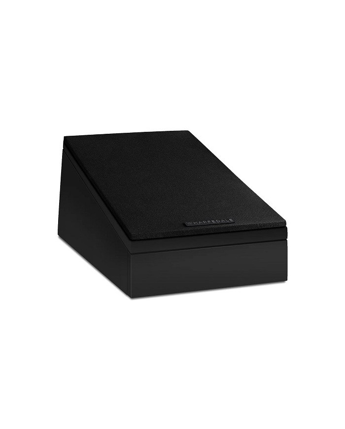 Wharfedale DIAMOND 12 3Di Coppia di diffusori surround atmos Black