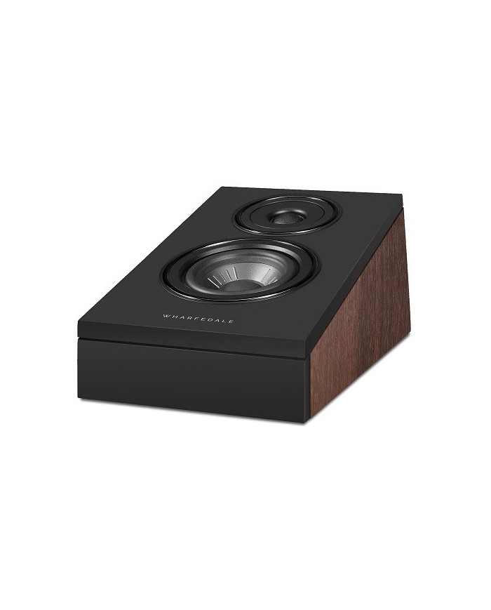 Diffusori surround Atmos Wharfedale Diamond 12 3Di Walnut