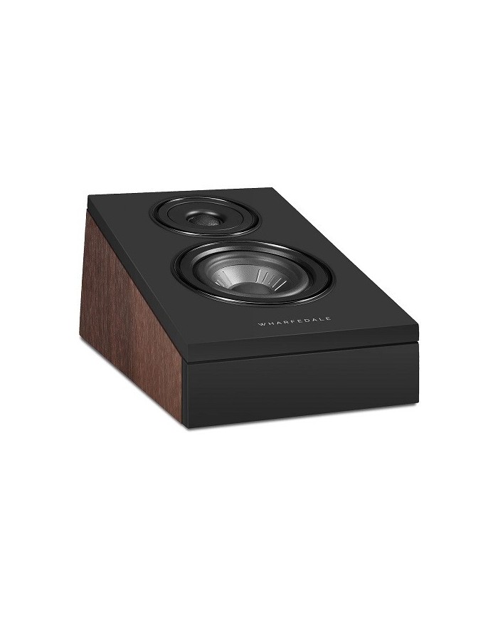Diffusori surround Atmos Wharfedale Diamond 12 3Di Walnut