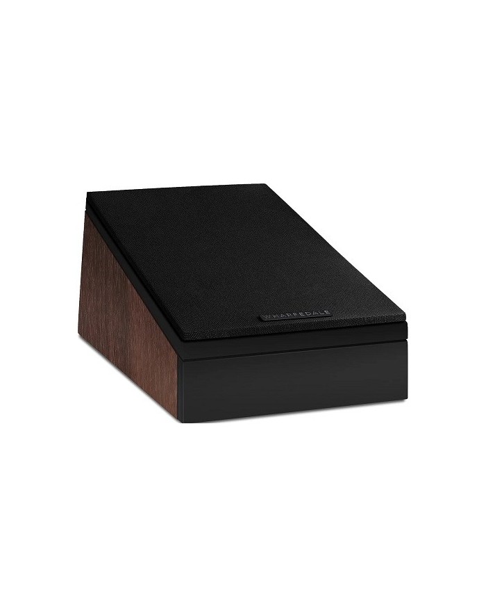 Diffusori surround Atmos Wharfedale Diamond 12 3Di Walnut