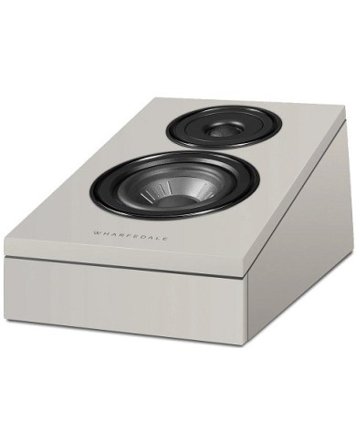 Wharfedale DIAMOND 12 3Di Coppia di diffusori surround atmos Grey