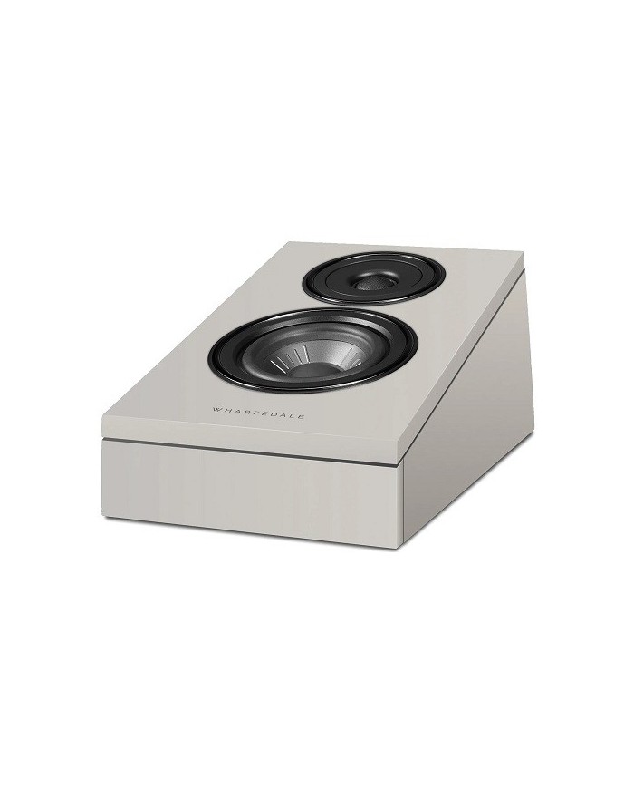 Diffusori surround 2 vie Wharfedale Diamond 12.3Di Stone Grey