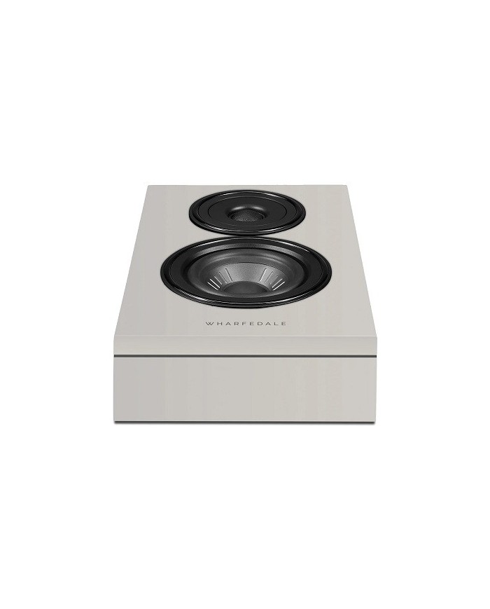 Diffusori surround 2 vie Wharfedale Diamond 12.3Di Stone Grey