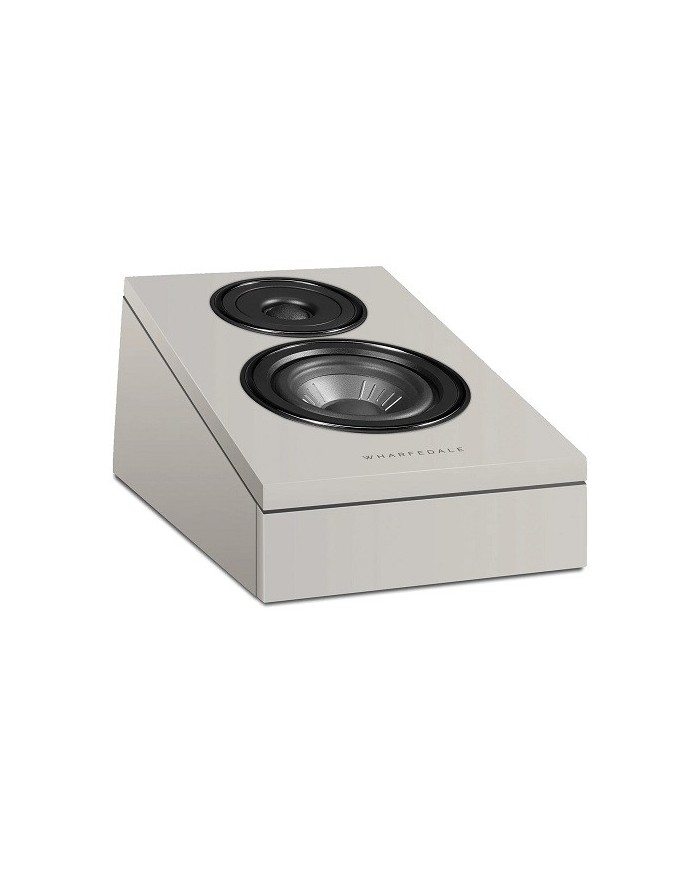 Diffusori surround 2 vie Wharfedale Diamond 12.3Di Stone Grey