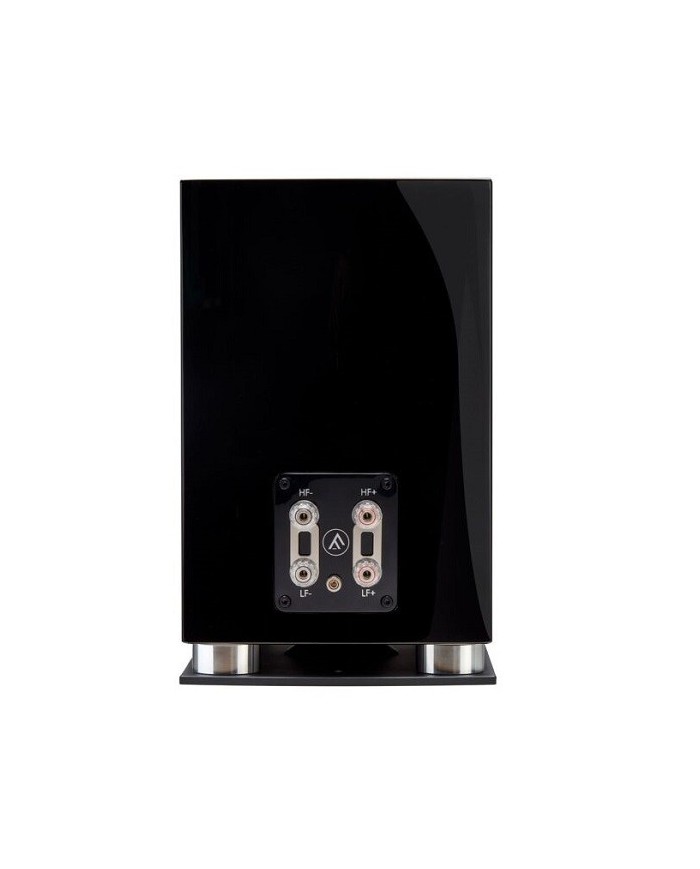 Diffusori da stand IsoFlareFyne Audio F500SP Piano Gloss Black