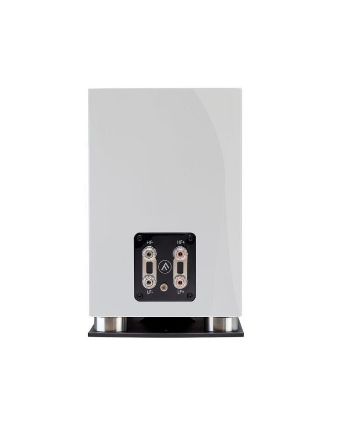 Diffusori da stand tecnologia IsoFlare Fyne Audio F500SP White