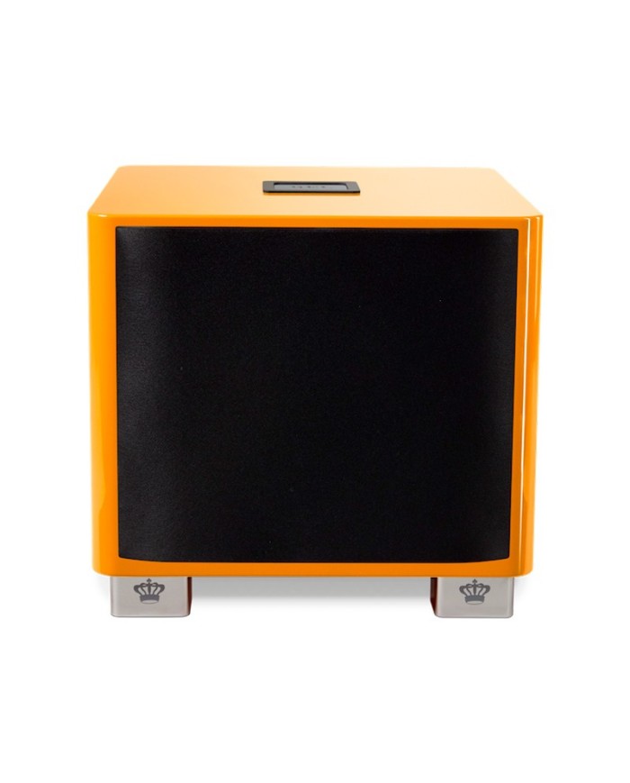 Subwoofer attivo class AB REL Acoustics T9x SE Tangerine Dream