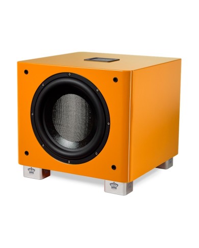 Subwoofer attivo class AB REL Acoustics T9x SE Tangerine Dream
