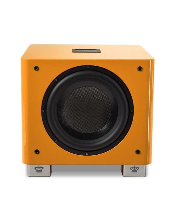 Subwoofer attivo class AB REL Acoustics T9x SE Tangerine Dream