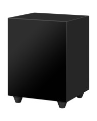 Pro-Ject SUB 50 Subwoofer Attivo Compatto 100 W Nero