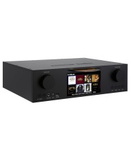Cocktail Audio X45 PRO Music Server e DAC Nero