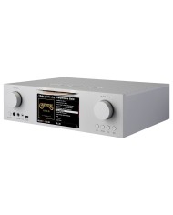 Cocktail Audio X45 PRO Music Server e DAC Silver