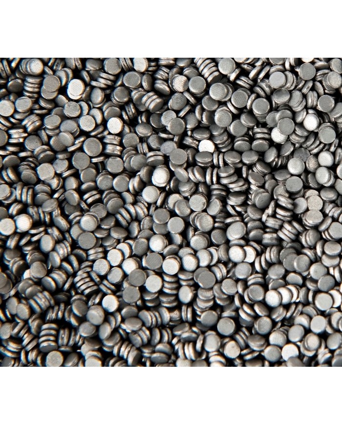 ATACAMA ATABITES FILLER RIEMPITIVO PER STAND CONFEZIONE DA 7.5 KG circa