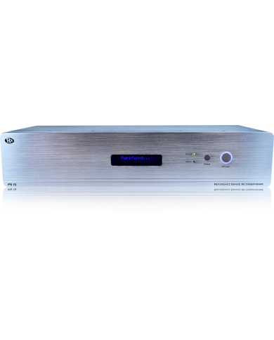 PROPOWER PS15 CONDIZIONATORE DI RETE E POWER SEQUENCER NUOVO