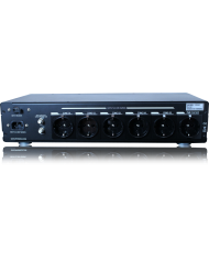 PROPOWER PS15 CONDIZIONATORE DI RETE E POWER SEQUENCER NUOVO