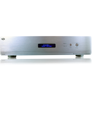 Propower PP2000HV Rigeneratore AC Progettato per Sistemi Audio & AudioVideo Silver
