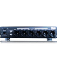 PROPOWER PP2000HV Rigeneratore AC progettato per i sistemi Audio & A/V NUOVO