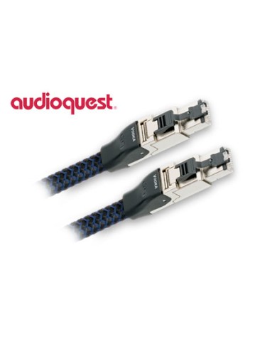 AUDIOQUEST VODKA RJ/ETHERNET CAVO DA 0,75 MT