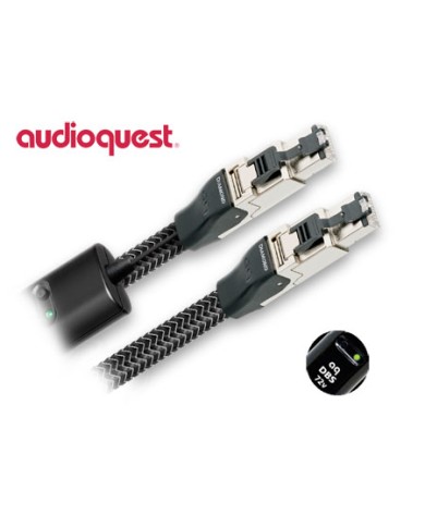 AUDIOQUEST DIAMON RJ/ETHERNET CAVO DA 0,75 MT