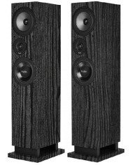 ProAc RESPONSE DT8 Coppia Diffusori da Pavimento Black