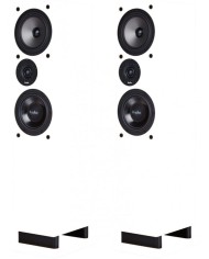 ProAc RESPONSE DT8 Coppia Diffusori da Pavimento Bianco