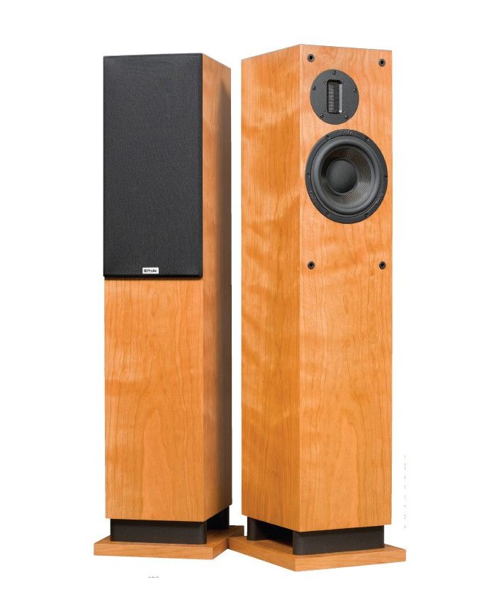 ProAc RESPONSE D30RS Coppia Diffusori da Pavimento Ciliegio