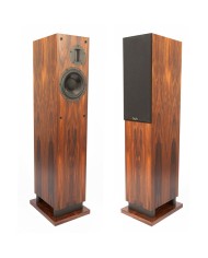 PROAC D30DS CILIEGIO CP DIFFUSORI DA PAVIMENTO SIGILLATI GARANZIA UFFICIALE