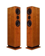 ProAc RESPONSE D48R Coppia Diffusori da Pavimento Mogano