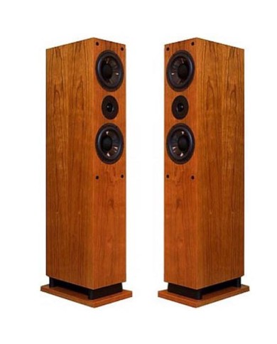 ProAc RESPONSE D48R Coppia Diffusori da Pavimento Acero