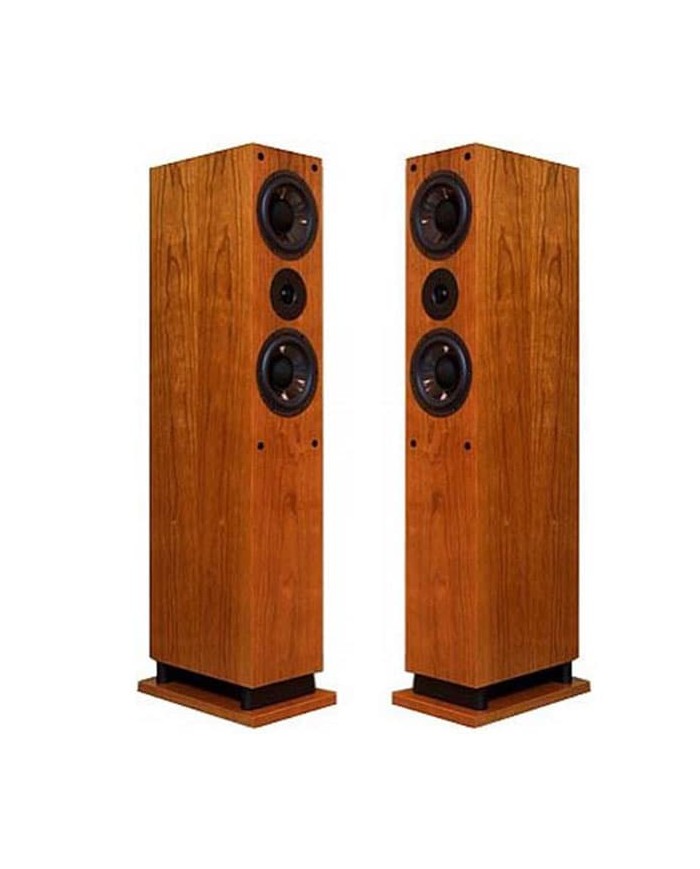 ProAc RESPONSE D48R Coppia Diffusori da Pavimento Acero