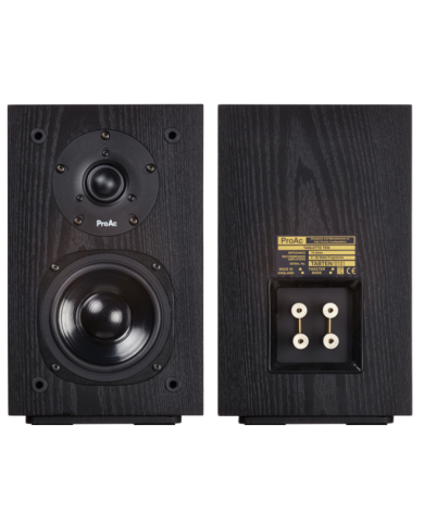 PROAC TABLETTE ANNIVERSARY EBANO COPPIA DIFFUSORI 2 VIE DA STAND