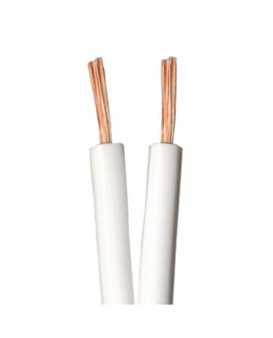 QED 79/100 WHITE CAVO DIFFUSORI COMPOSTO DA 79 FILI DI RAME PREZZO A ML