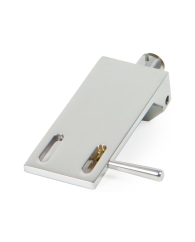 PRO-JECT HEADSHELL SIGNATURE DIAMOND PORTATESTINA ATTACCO SME IN CARBONIO