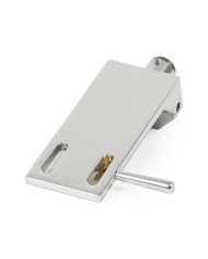 PRO-JECT HEADSHELL SIGNATURE DIAMOND PORTATESTINA ATTACCO SME IN CARBONIO