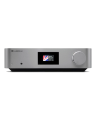 Cambridge Audio EDGE NQ Preamplificatore e Lettore di Rete