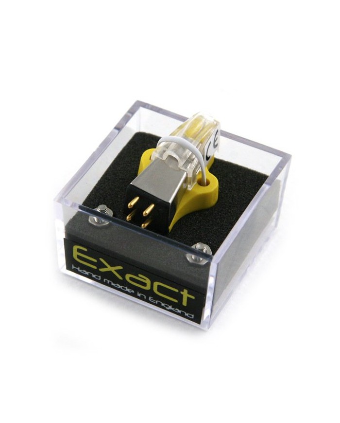 REGA EXACT TESTINA MM A STILO FISSO NUOVA GARANZIA ITALIA