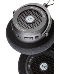 GRADO GW100 CUFFIE WIRELESS 4.2 CON APT-X NUOVE GARANZIA ITALIA