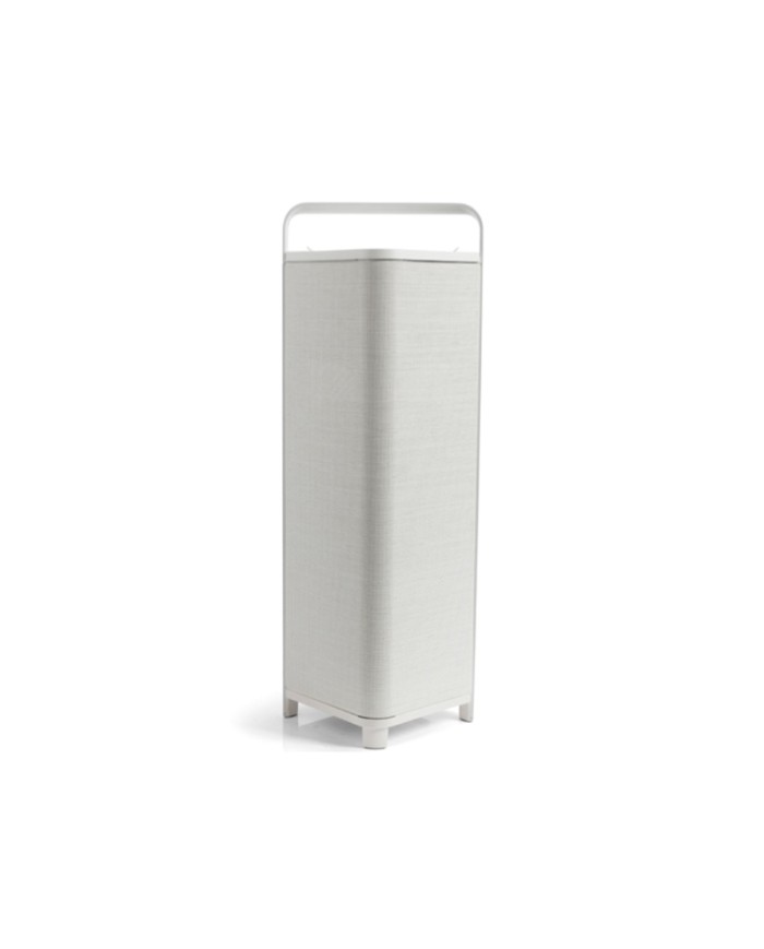 ESCAPE P9 BIANCO DIFFUSORE PORTATILE IMPERMEABILE BLUETOOTH NUOVO
