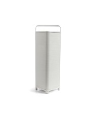 Escape P9 Diffusore Portatile Impermeabile Bluetooth Bianco