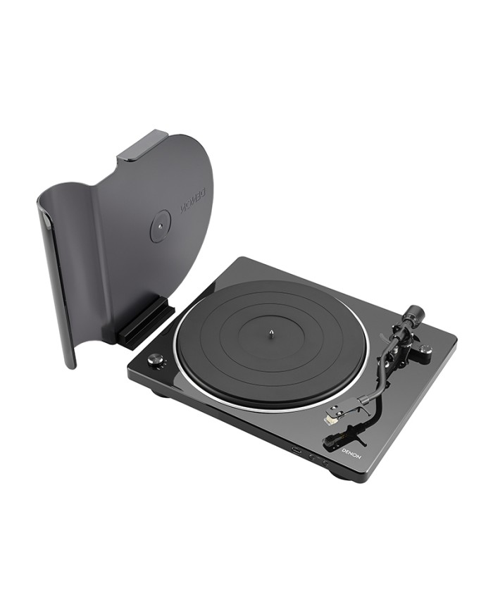 Giradischi automatico denon dp 450 usb