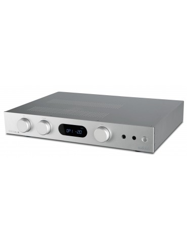 Audiolab 6000A silver integrato 2x50 watt classe AB alta corrente