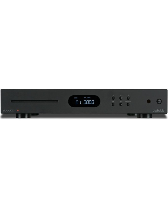 audiolab cdt  audiolab cd-t